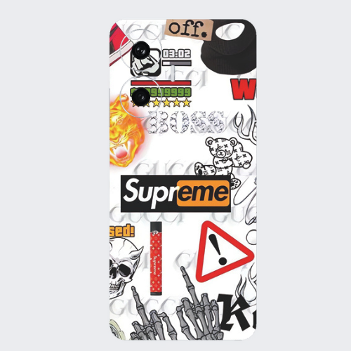 Realme C55