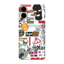Samsung Galaxy S25 Edge 5G Skins