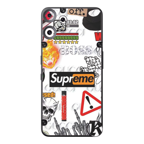 Nothing CMF Phone 2 Pro 5G