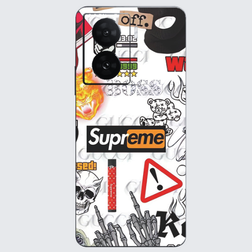 IQOO Z7 5G