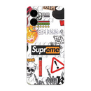 Samsung Galaxy S25 Edge 5G Skins