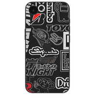 IPhone 16e Skin