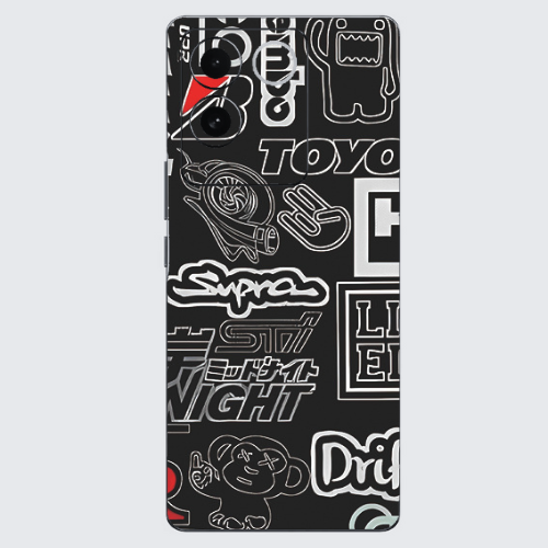 IQOO Z7 Pro
