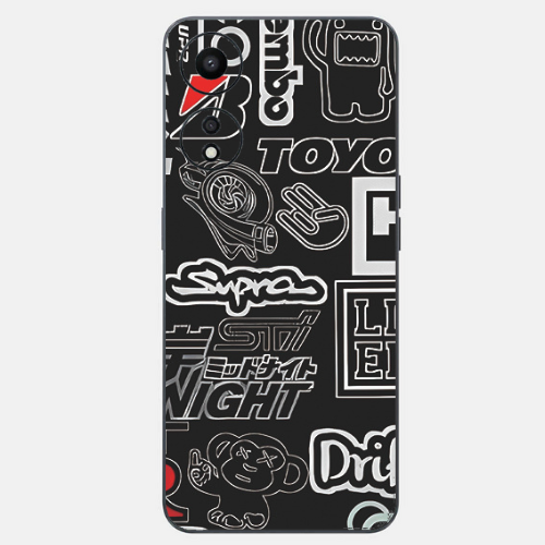 Oppo A78 5G