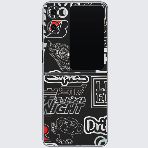 Oppo Find N2 Flip