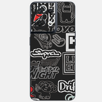 Oppo Reno 8 5G
