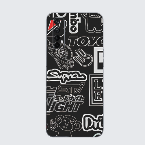 Realme 7