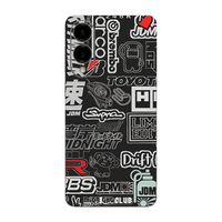 Samsung Galaxy S25 Edge 5G Skins