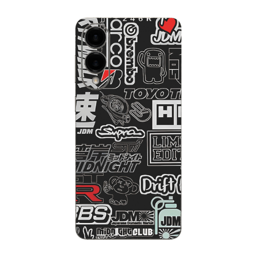 Samsung Galaxy S25 Edge 5G Skins