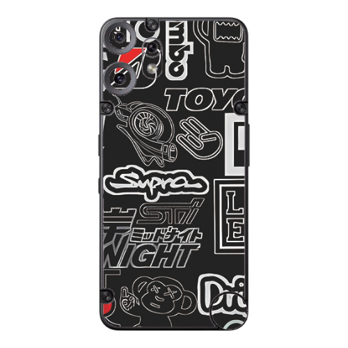 Nothing CMF Phone 2 Pro 5G