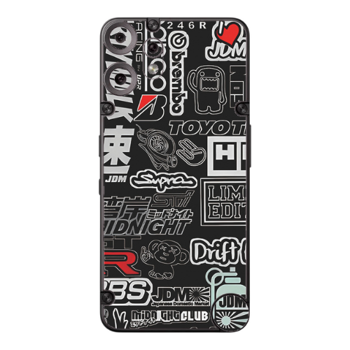 Nothing CMF Phone 2 Pro 5G