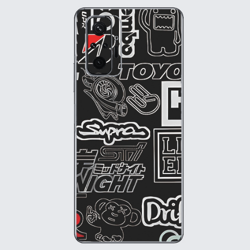 Redmi Note 10 Pro