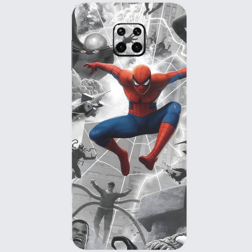 Redmi Note 9 Pro Max