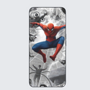 Realme C35