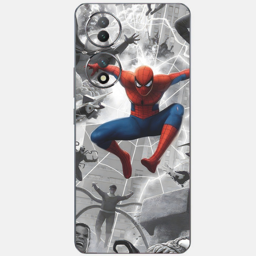 Vivo Y100A 5G