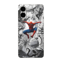 Samsung Galaxy S25 Edge 5G Skins