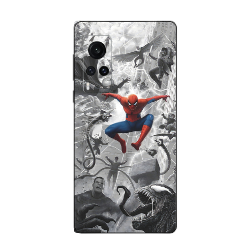 Vivo X60