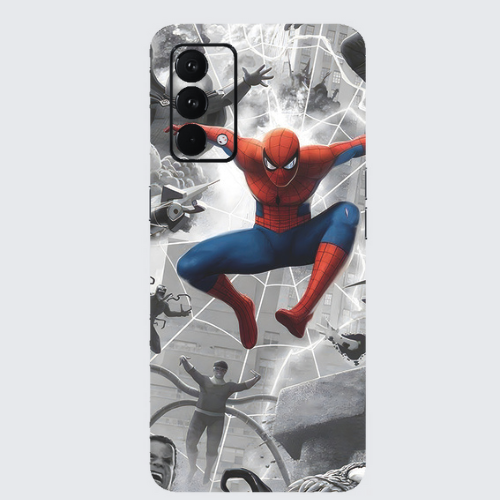 Realme GT Master Edition