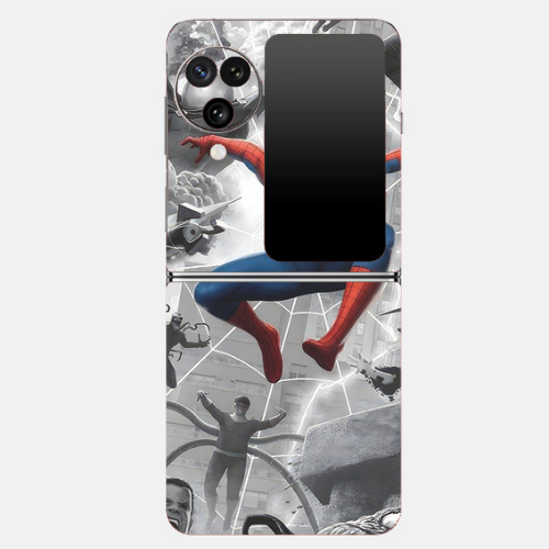 Oppo Find N3 Flip