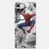 Spidey Journey Skin