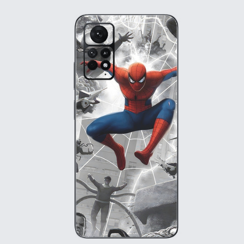 Redmi Note 11 Pro Plus
