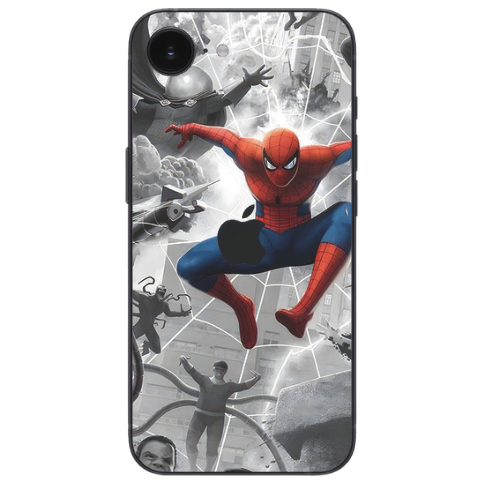 IPhone 16e Skin