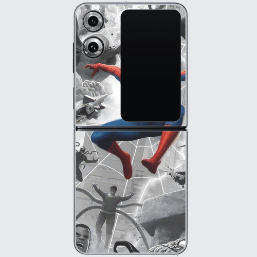 Oppo Find N2 Flip