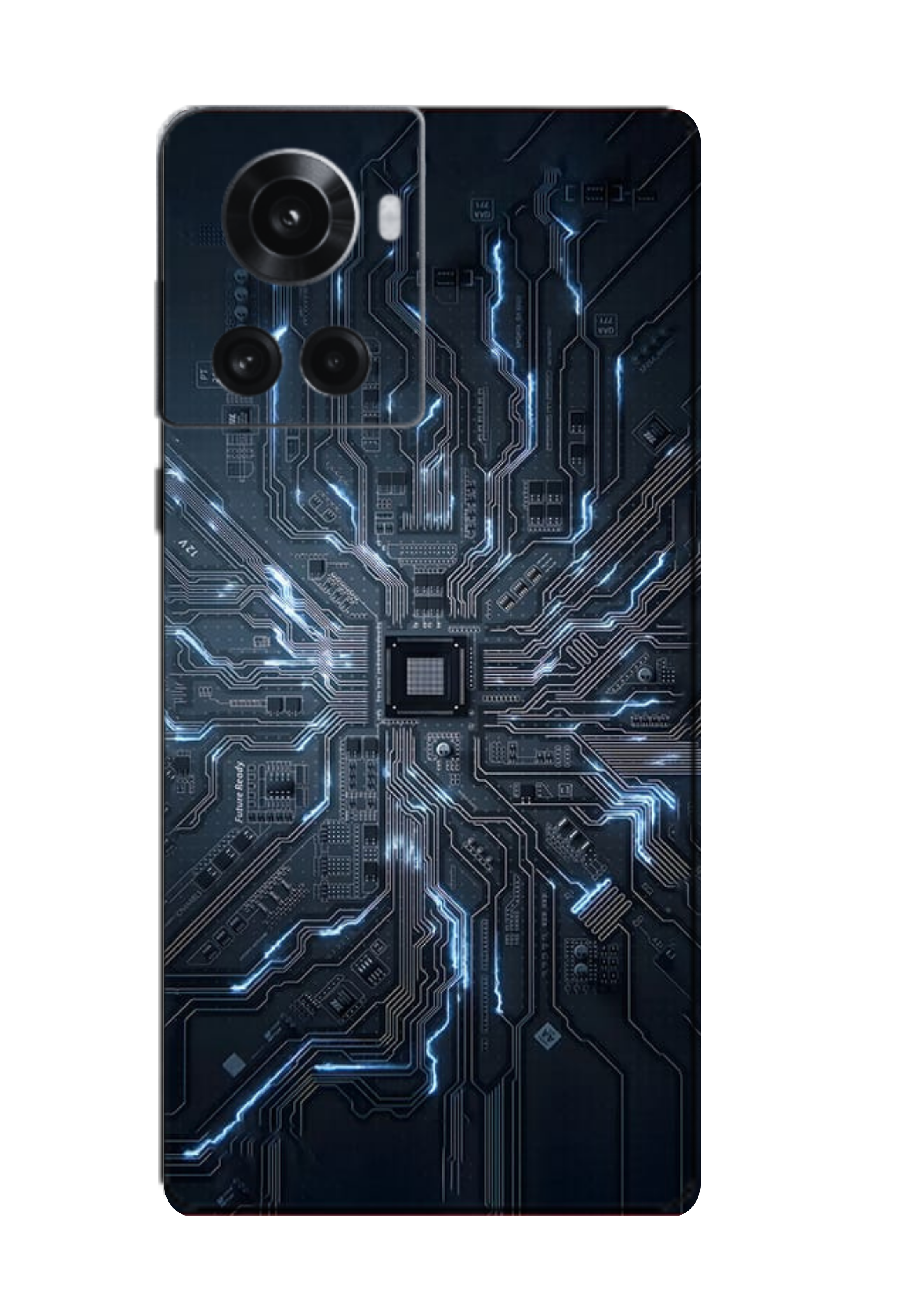 OnePlus 10R Skins