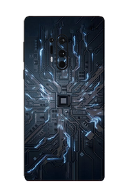 OnePlus 8 Pro Skins
