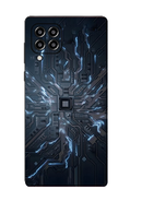 Samsung Galaxy M33 Skins