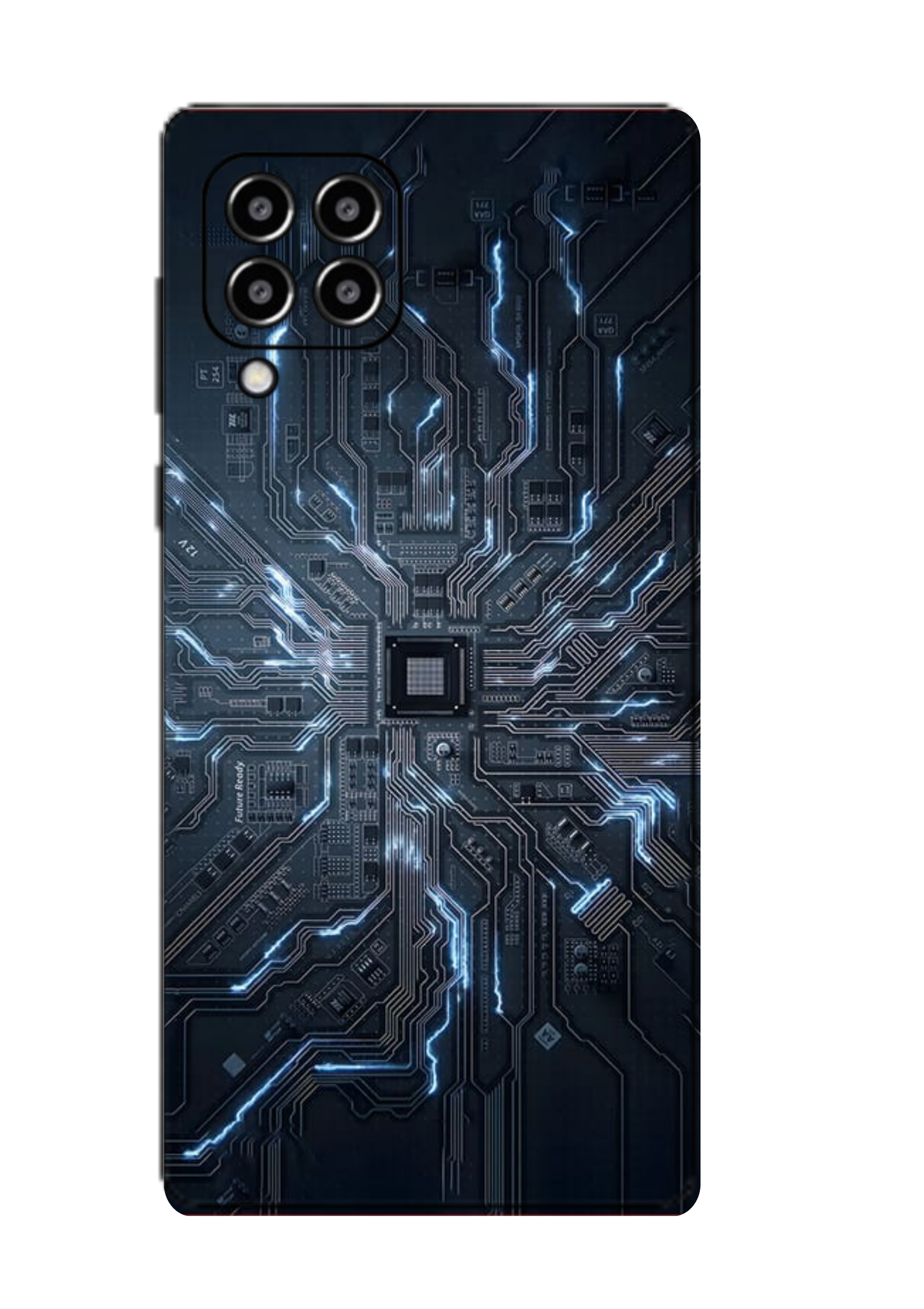 Samsung Galaxy M33 Skins