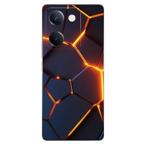 Vivo Y200 Pro 5G