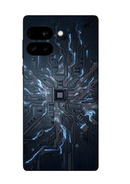Google Pixel 9 Pro Fold 5G Skins