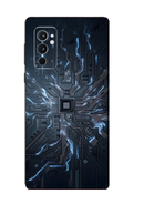 OnePlus 9RT Skins