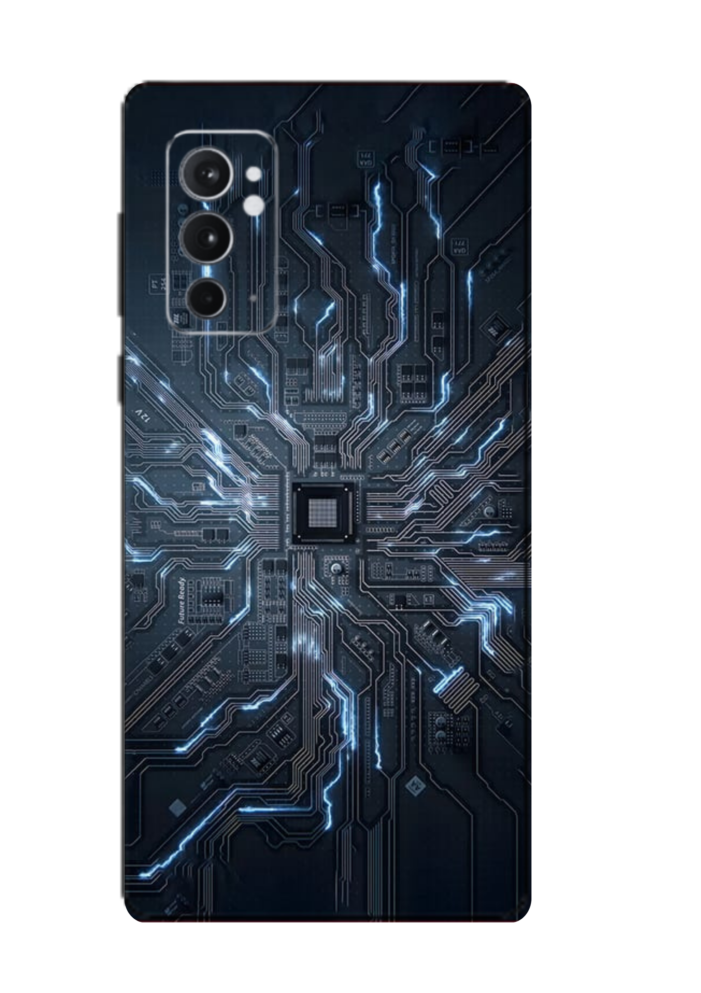 OnePlus 9RT Skins