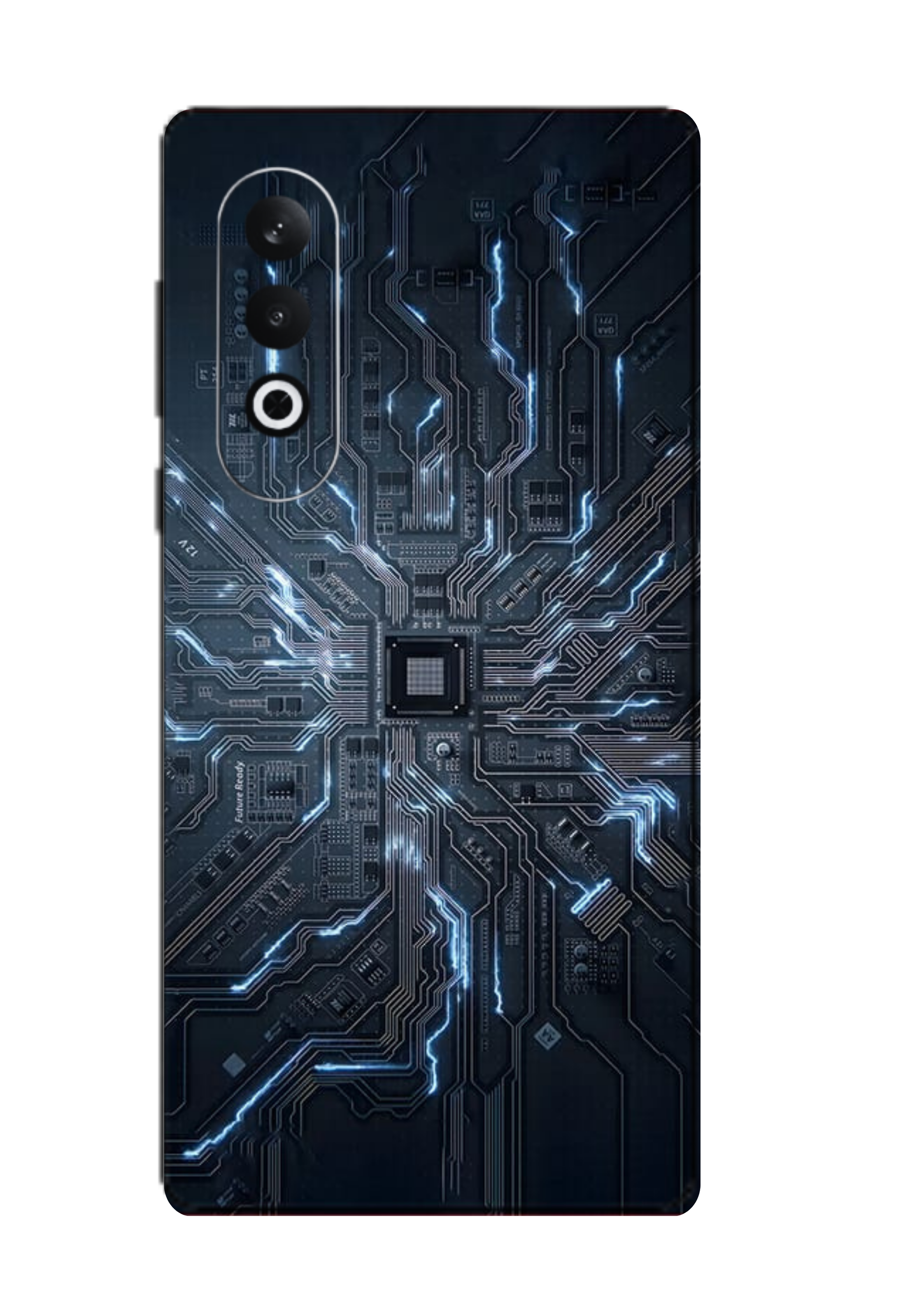 OnePlus Nord CE 4 Skins