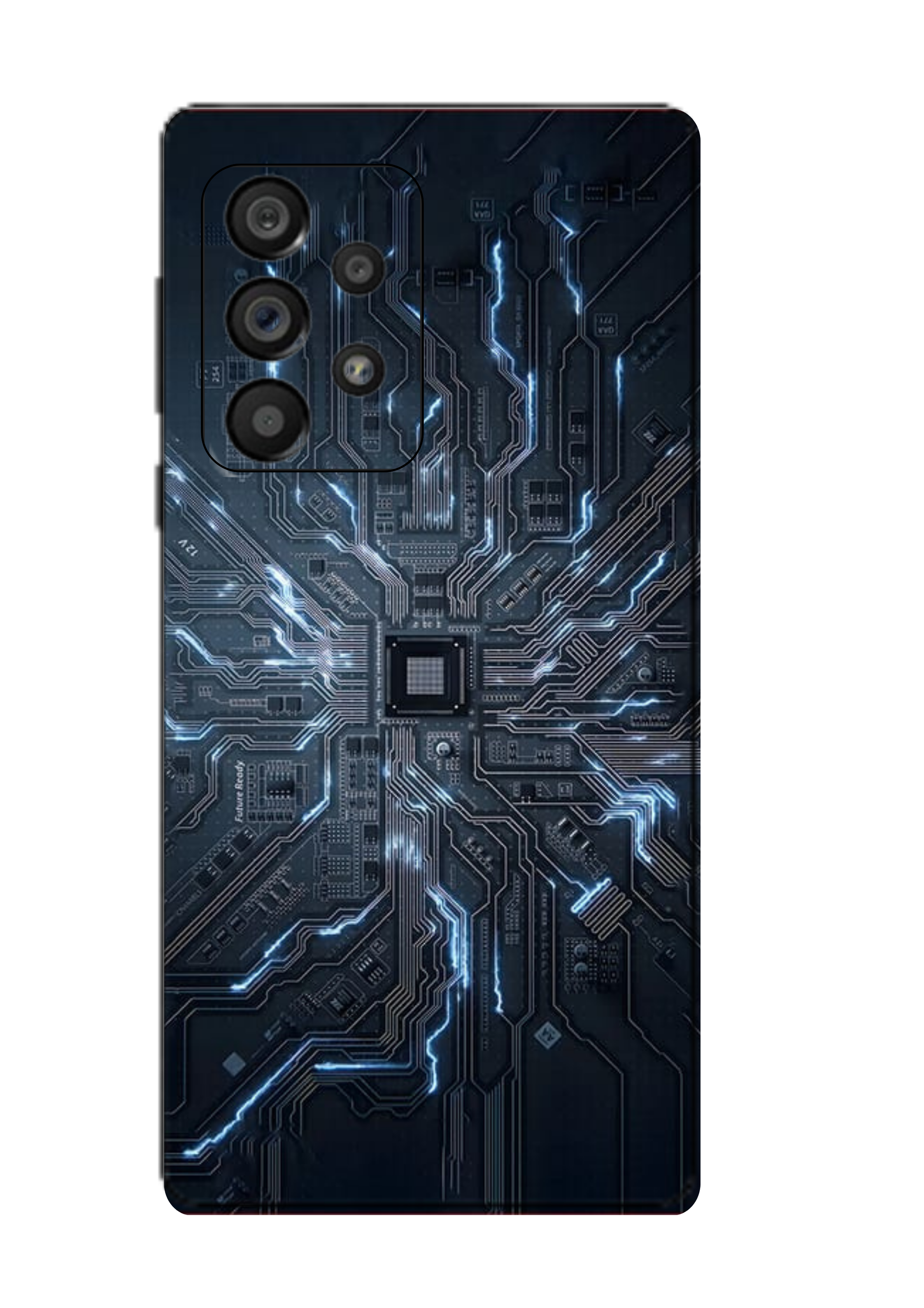 Samsung Galaxy A33