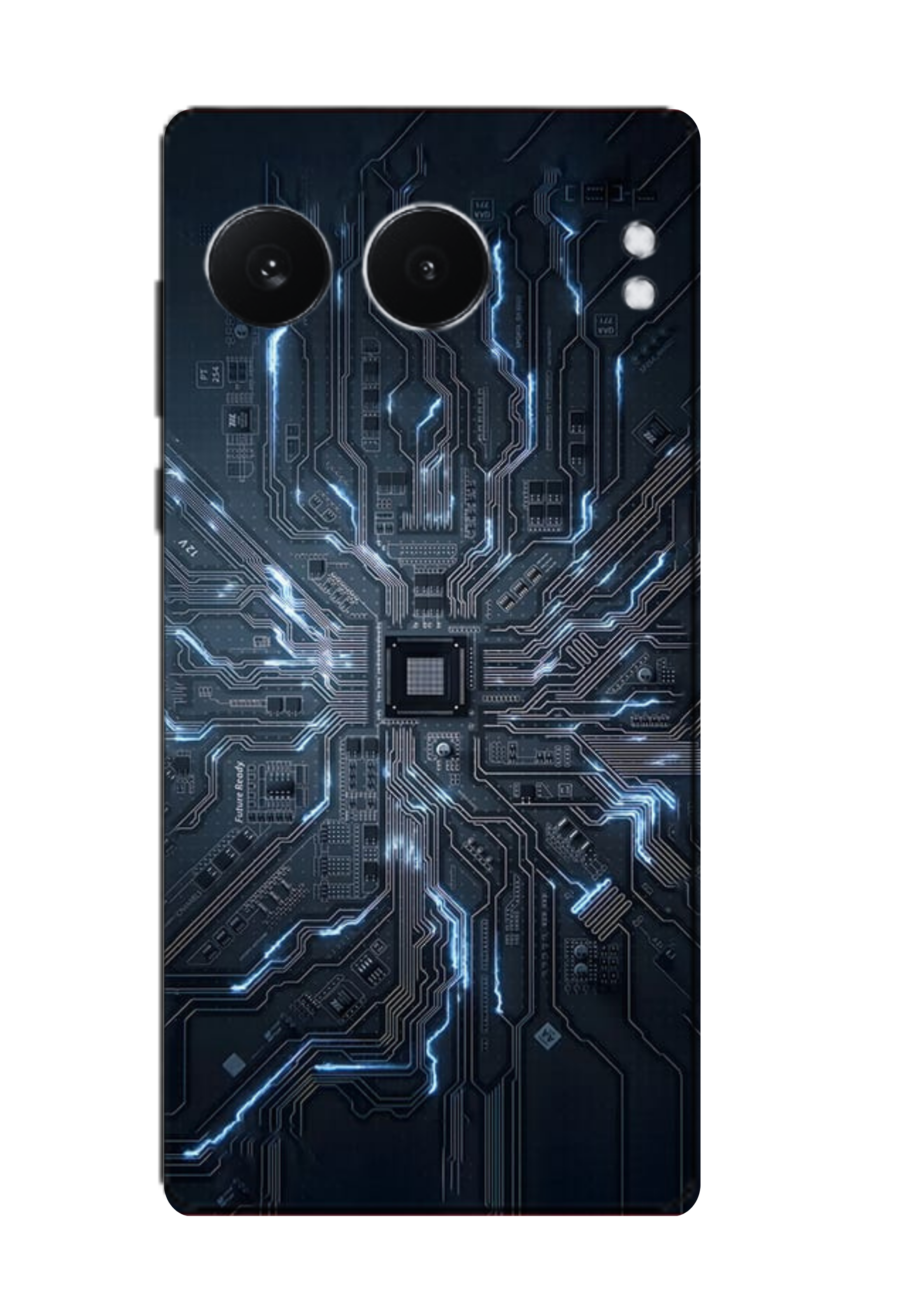 OnePlus Nord 4 Skins