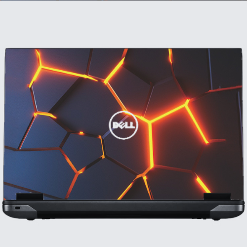 Dell Vostro 7570 7580 P71F Skins