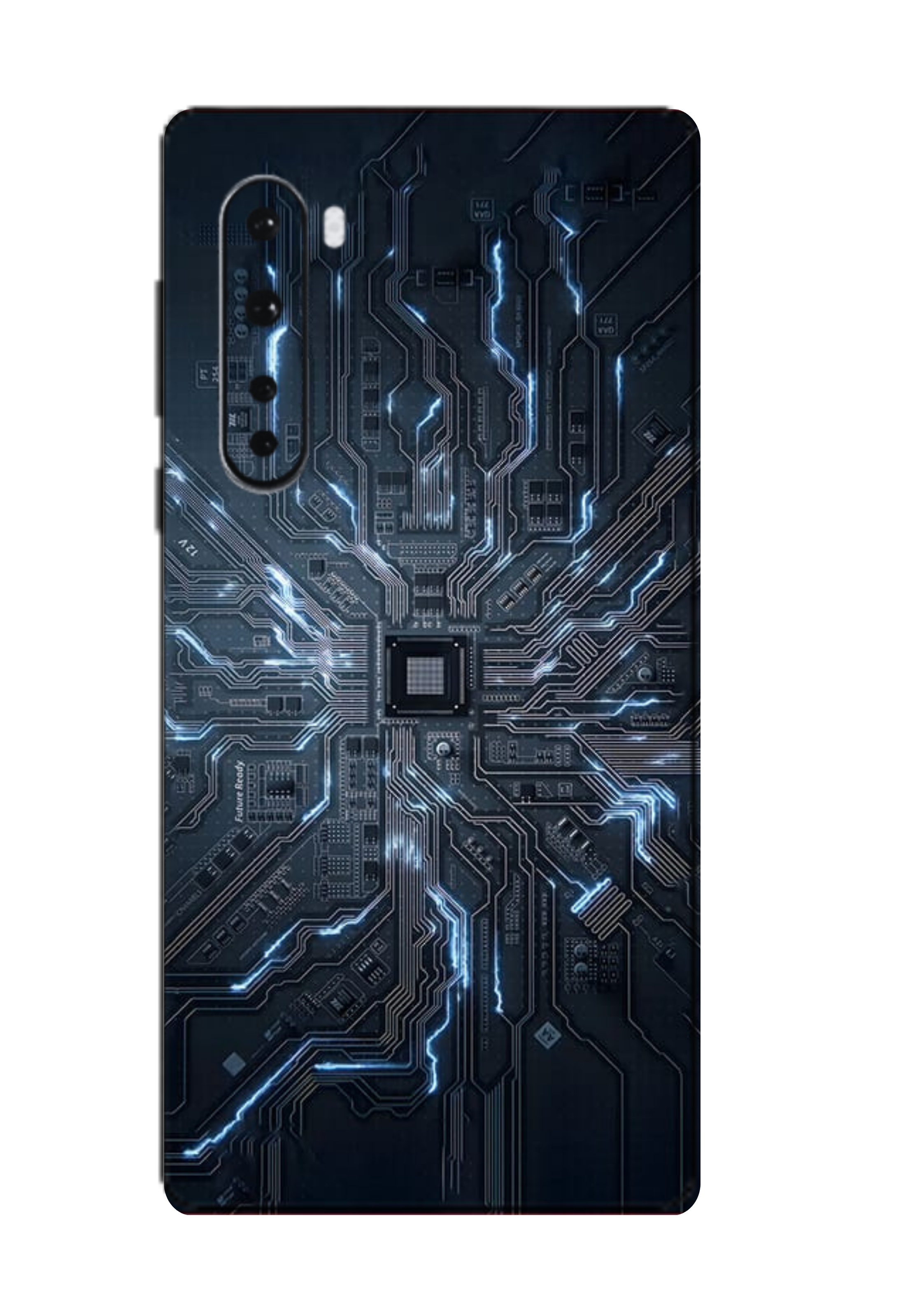 OnePlus Nord Skins