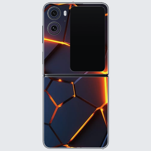 Oppo Find N2 Flip