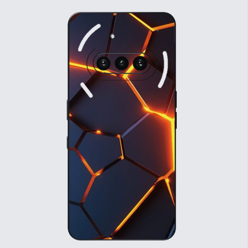 Nothing Phone 3A Skins