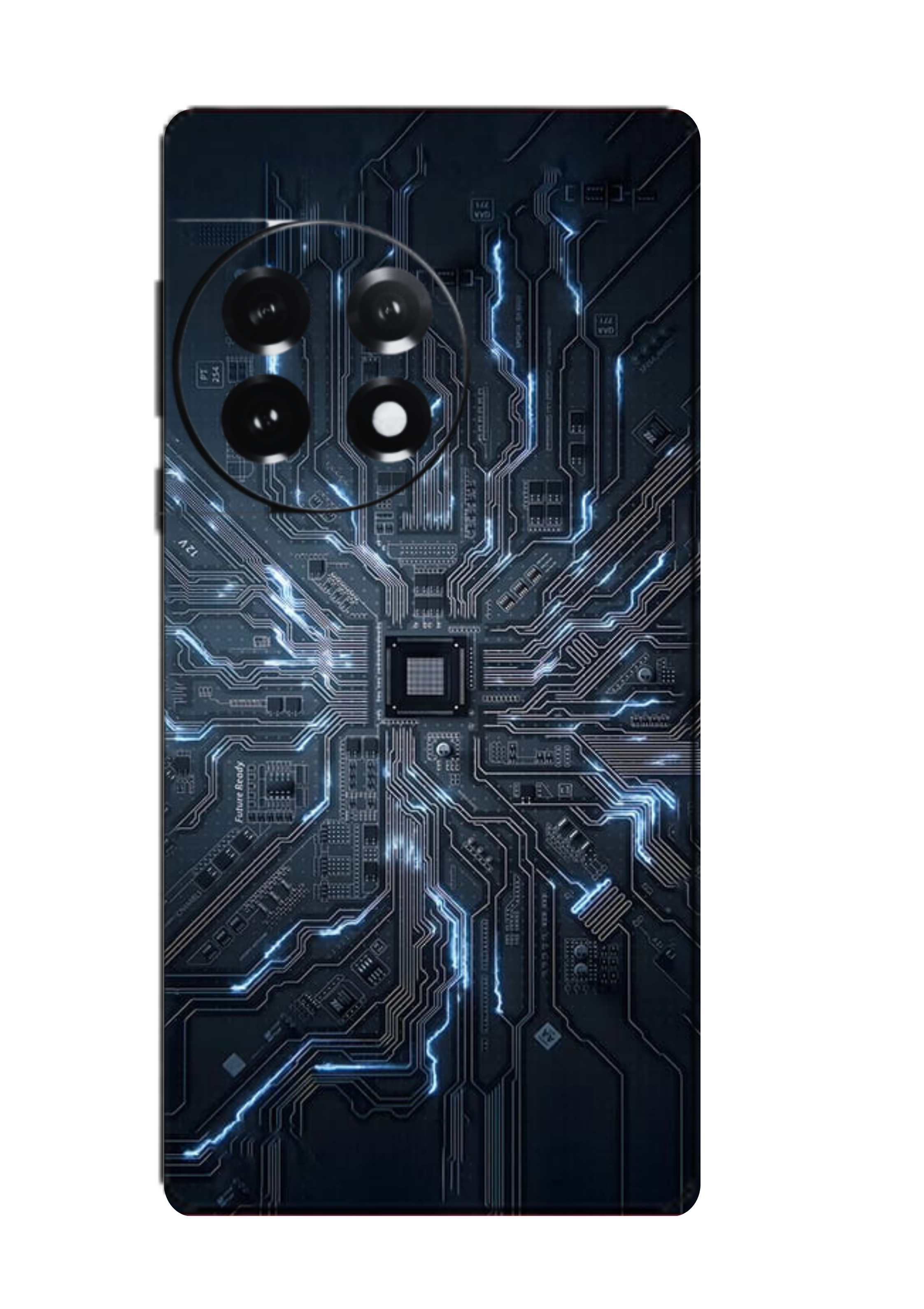 OnePlus 11R Skins
