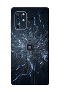 OnePlus 8T Skins