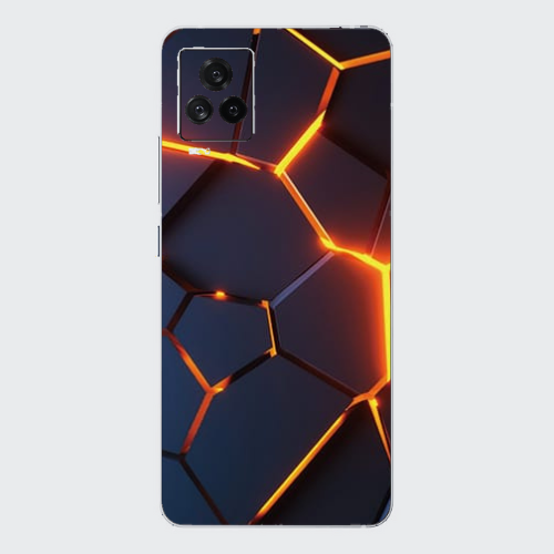 IQOO 7 Legend 5G