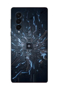 Samsung Galaxy Z Fold 3 Skins