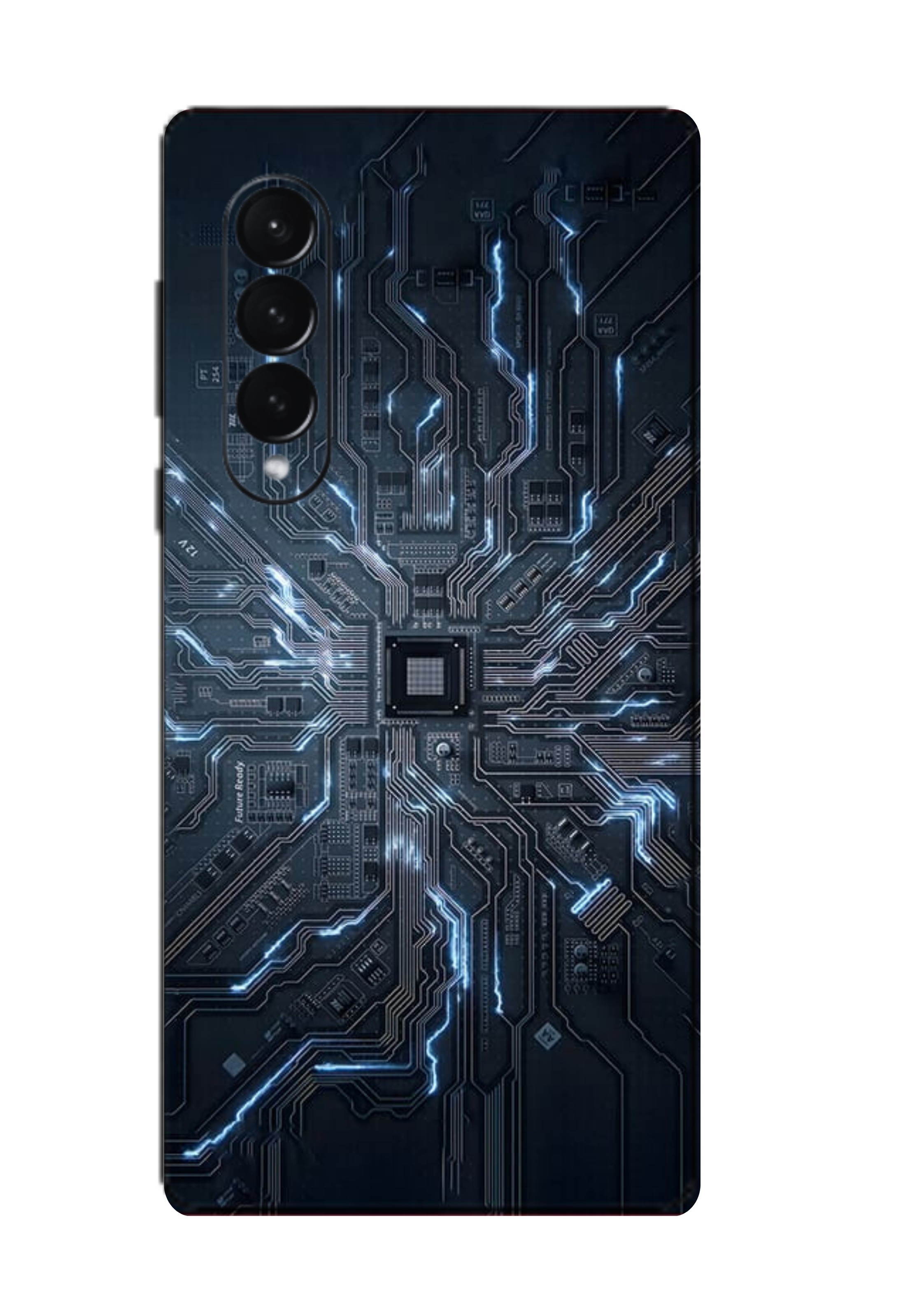 Samsung Galaxy Z Fold 3 Skins