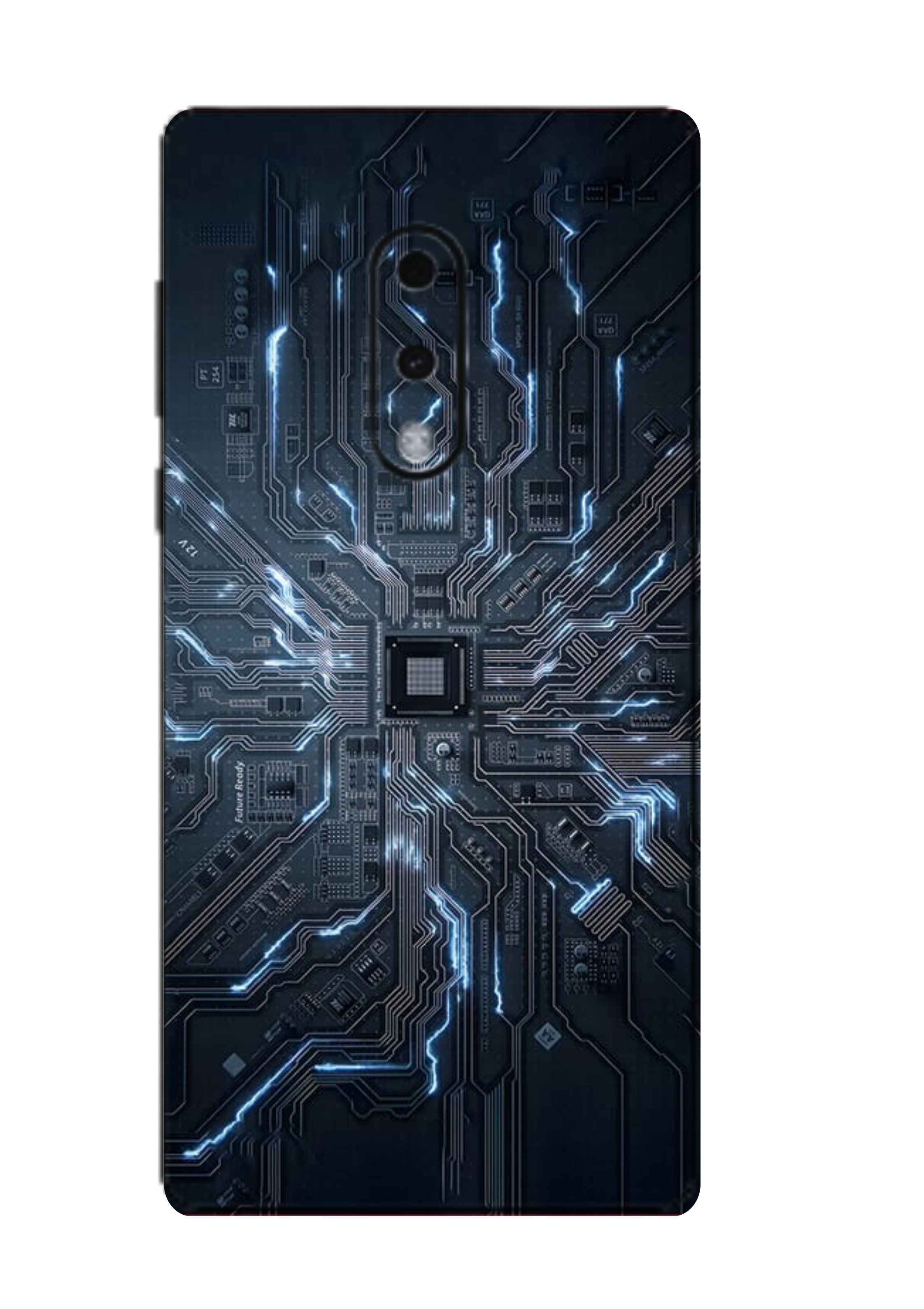 OnePlus 7 Skins