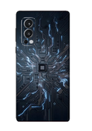 OnePlus Nord 2 Skins