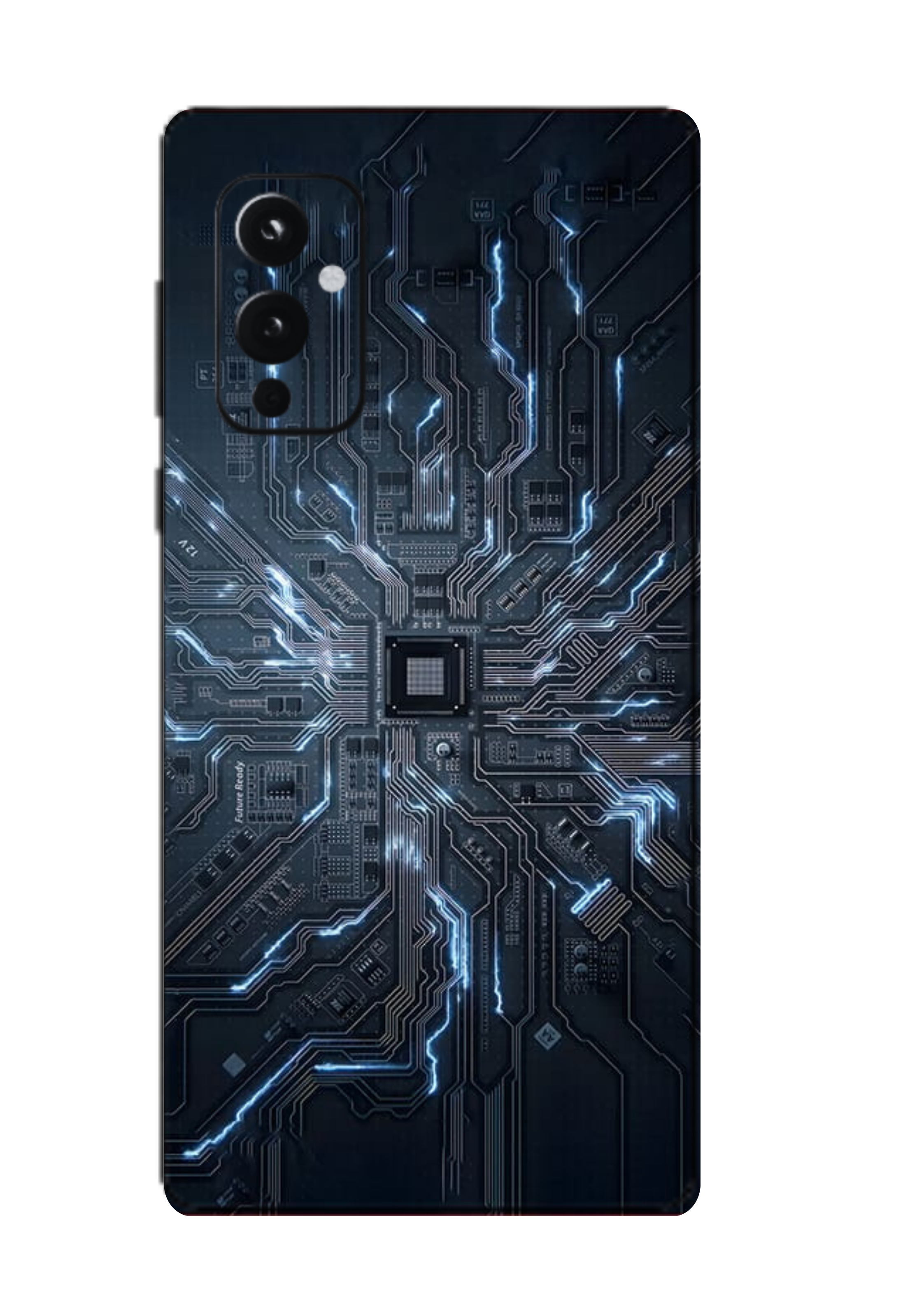 OnePlus 9 Skins